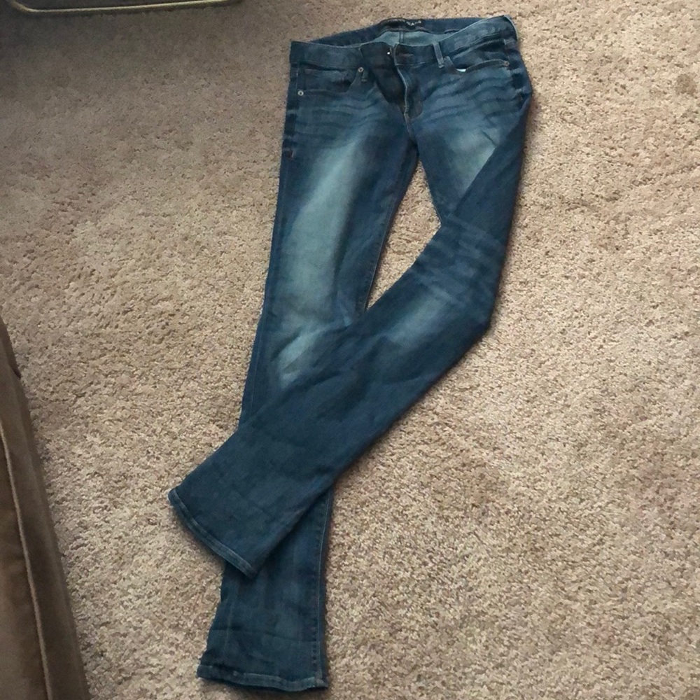 Express Jeans